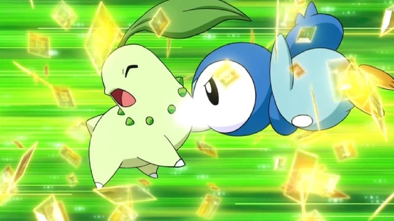 Still from An Egg Scramble!