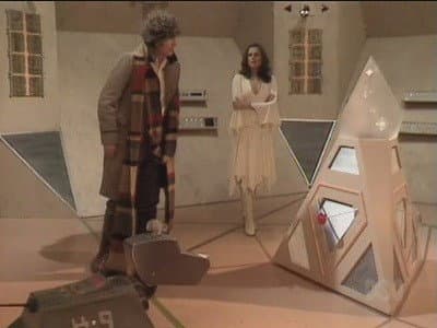 Still from The Armageddon Factor (4)