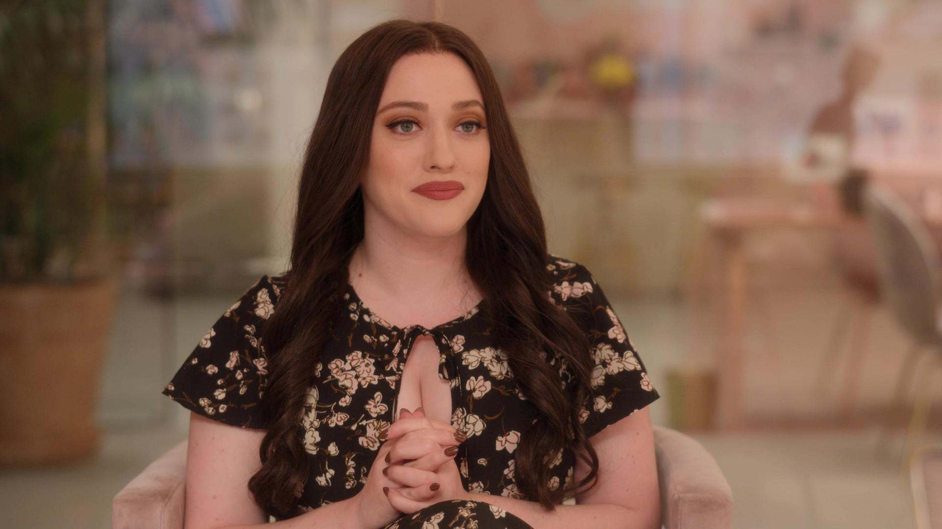 Still from Birthday Girl