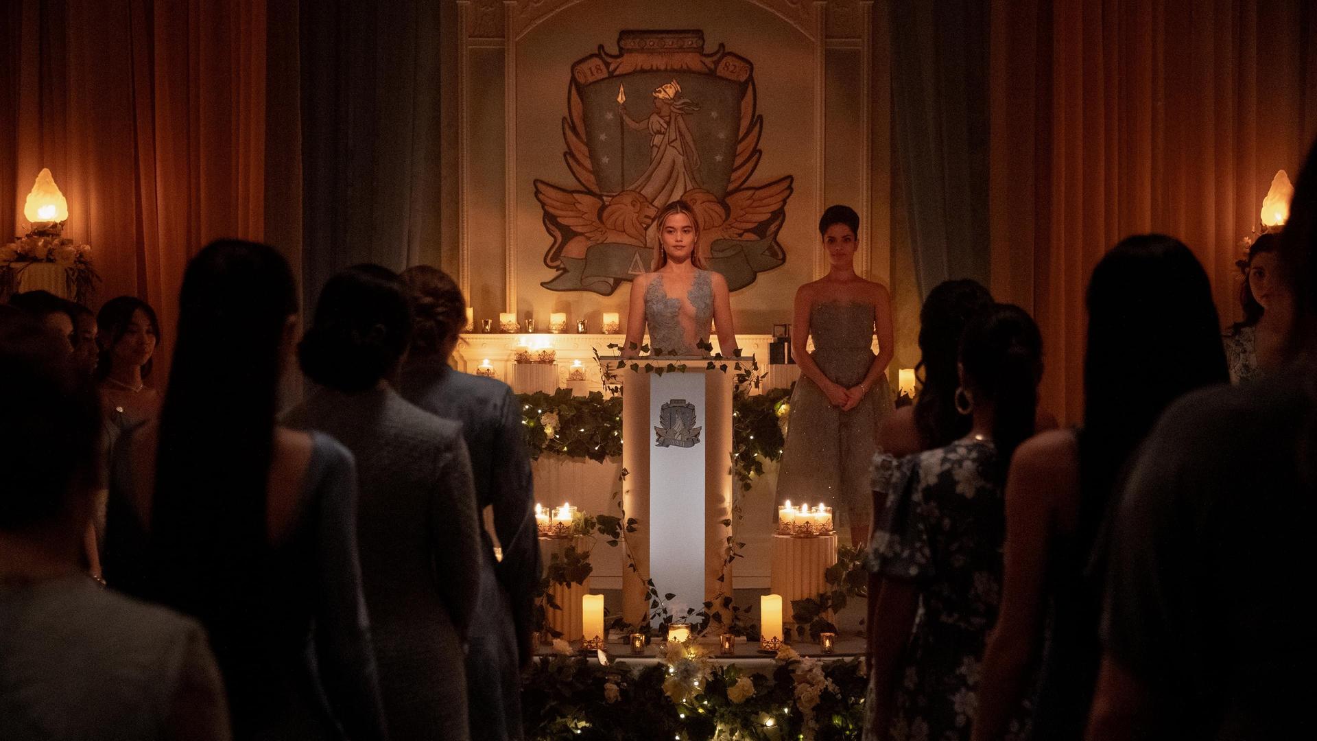Still from Theta