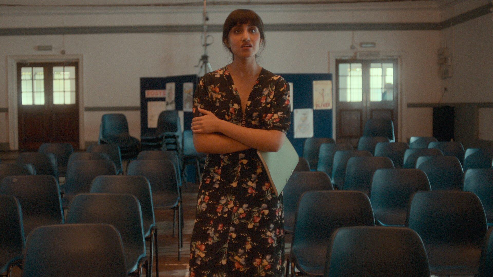 Still from Episode 6