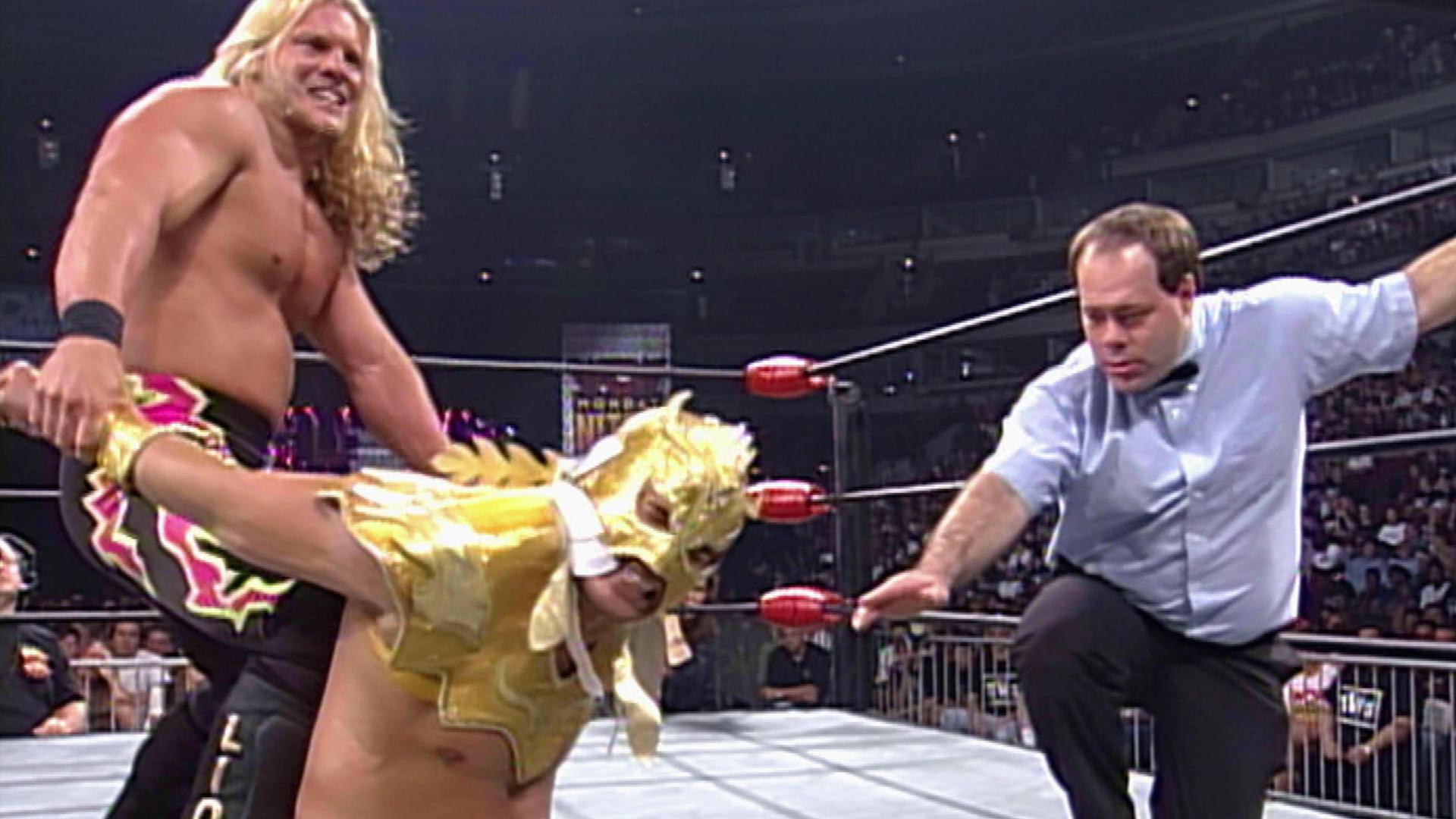 Still from June 16, 1997