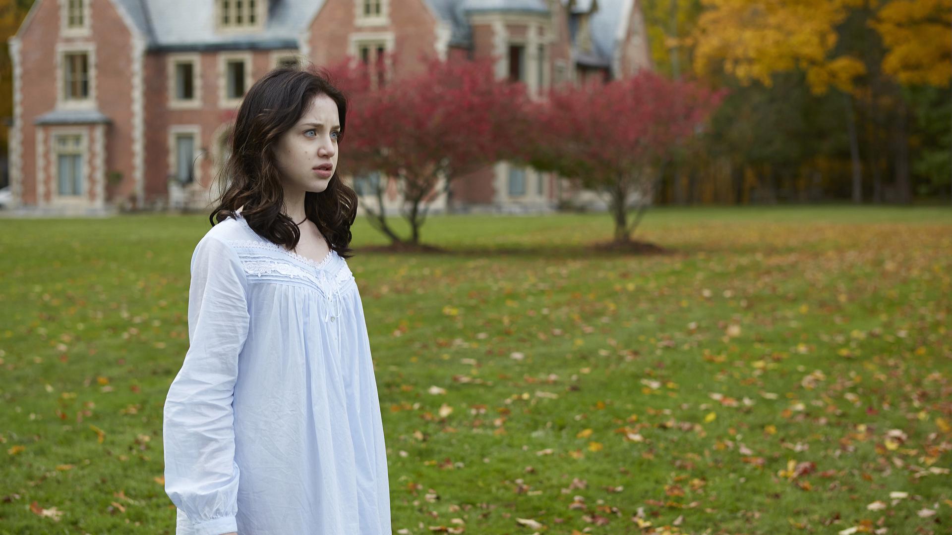 Still from Bad Dreams