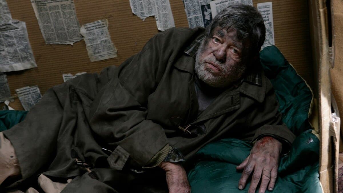 Still from Uncle