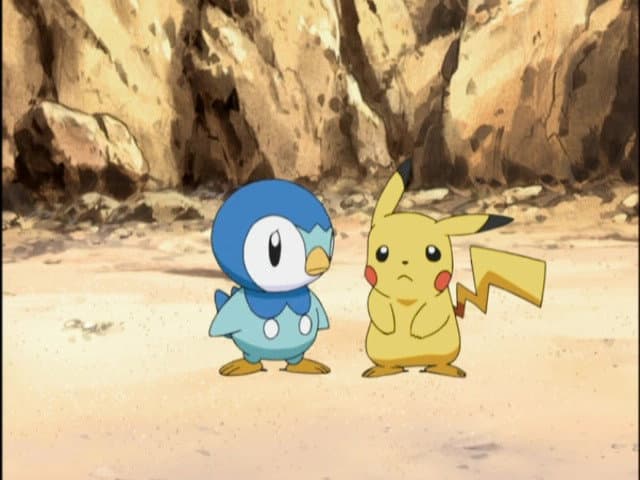 Still from Cheers on Castaways Isle!