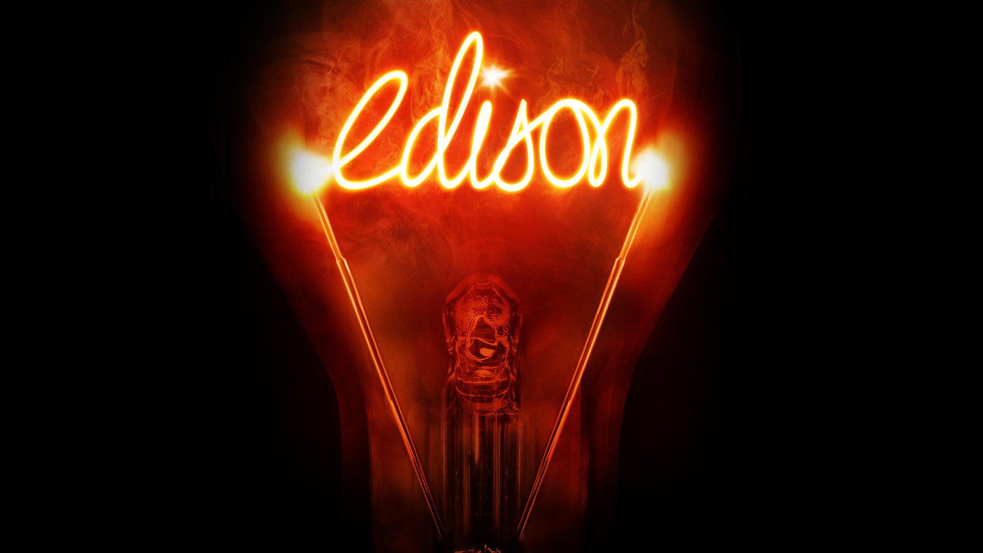 Still from Edison