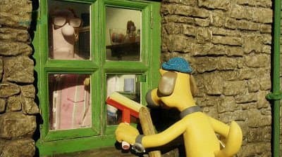 Still from You Missed A Bit