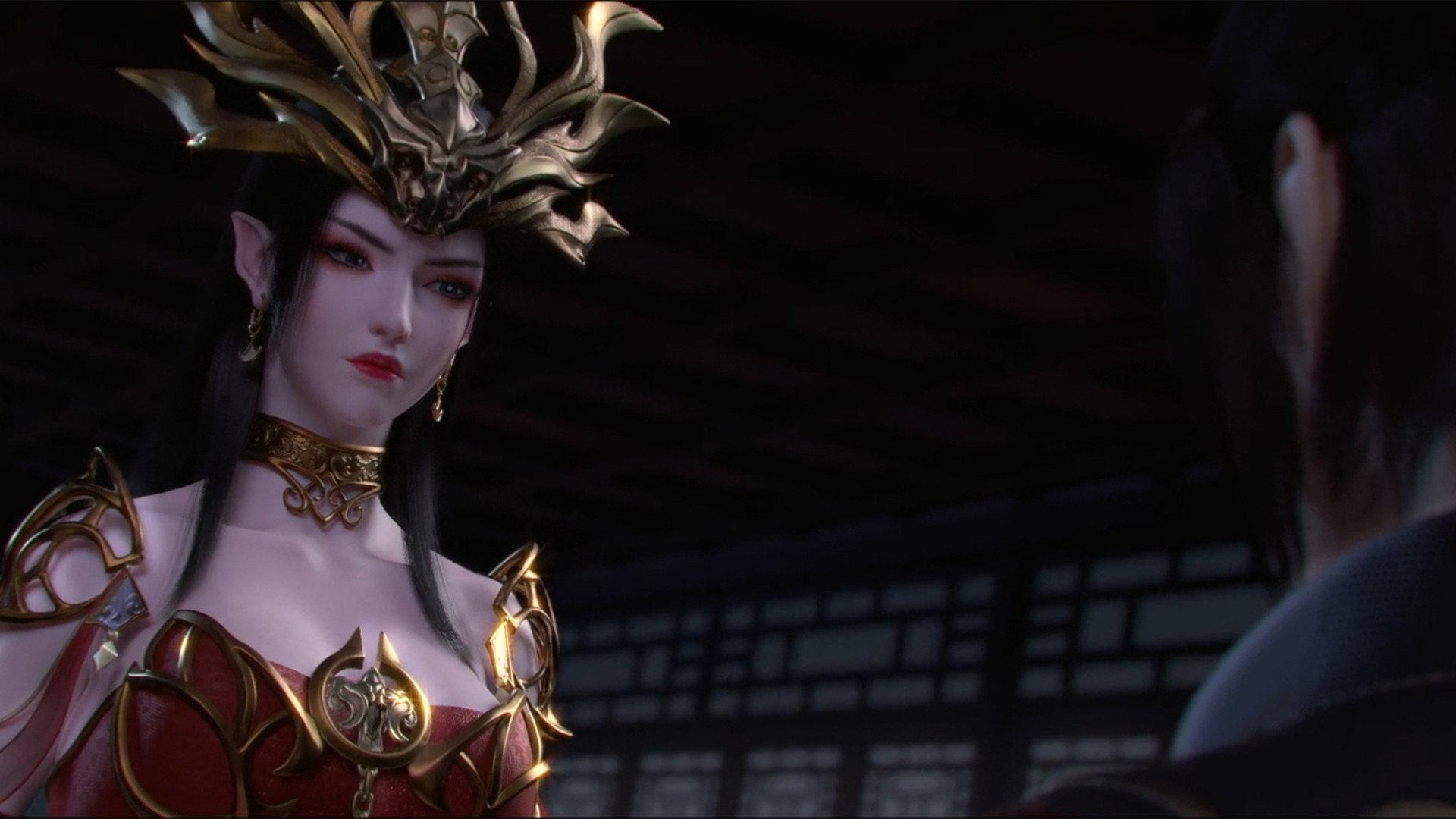 Still from Episode 7