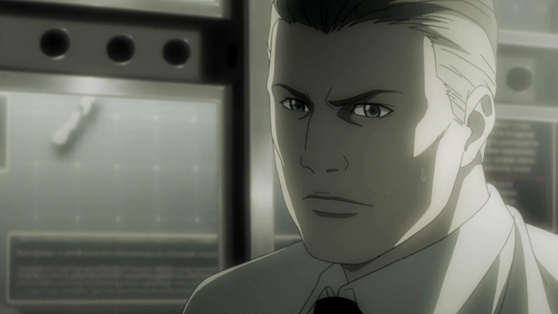 Still from Vigilance