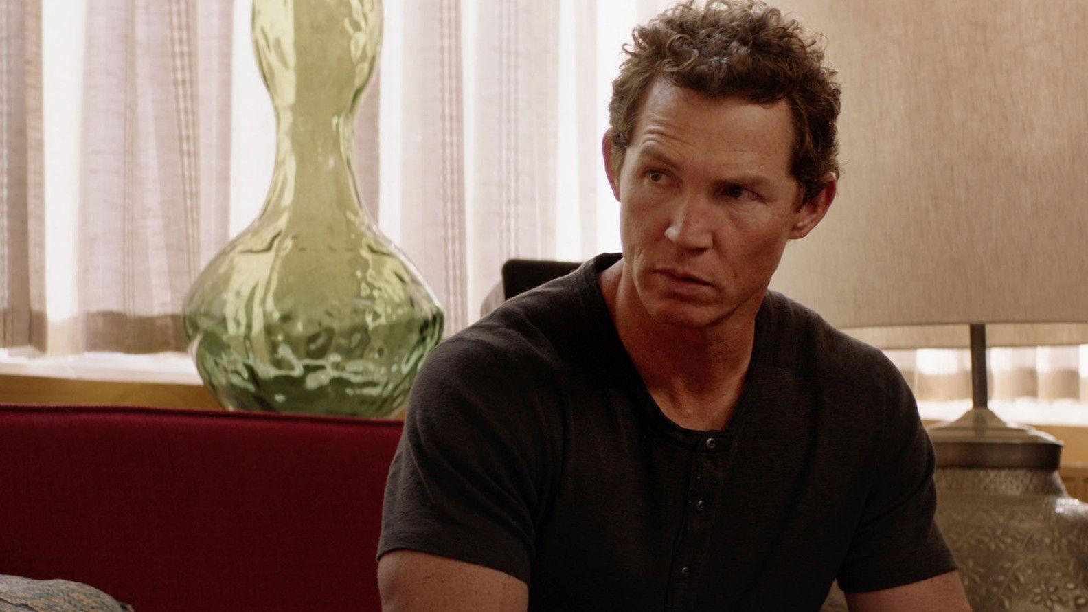 Still from Exit Strategy
