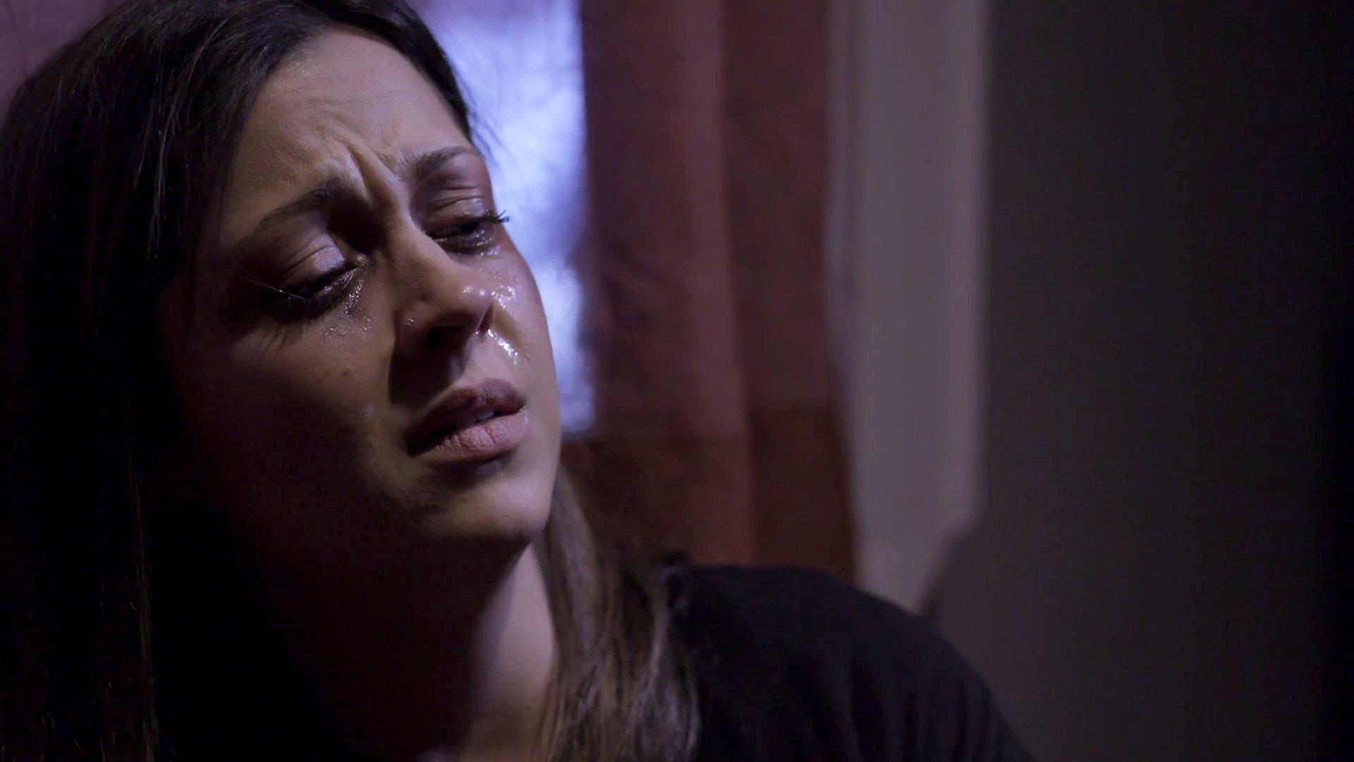 Still from Shattered