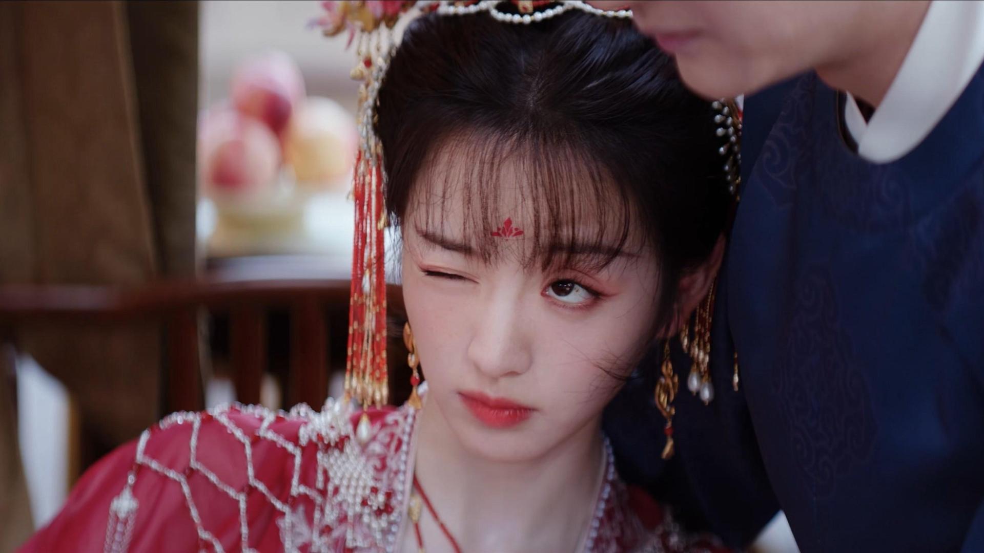 Still from Male Escort