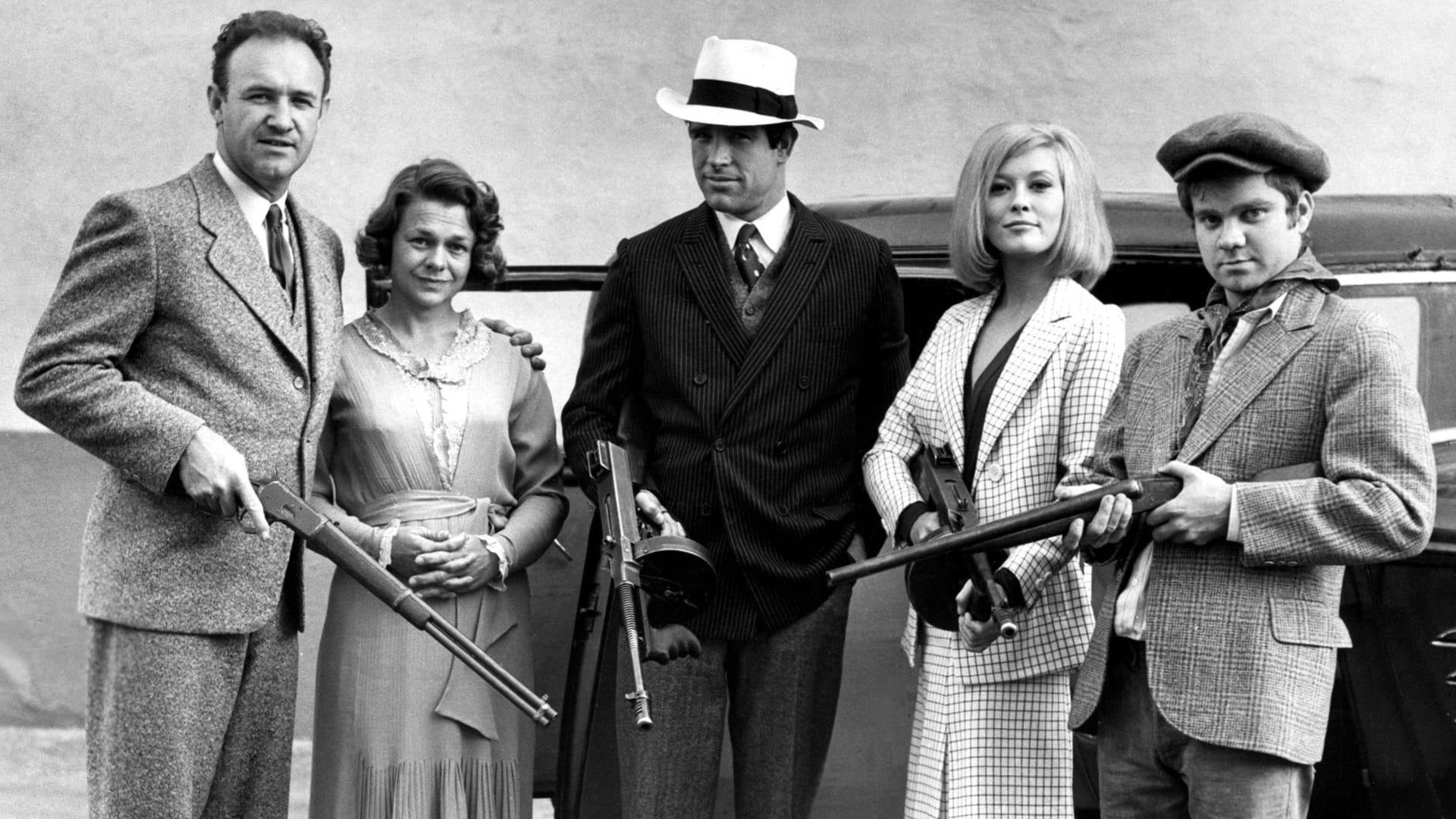 Still from The Sixties