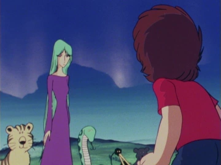 Still from Mīkun's Mansion of Life