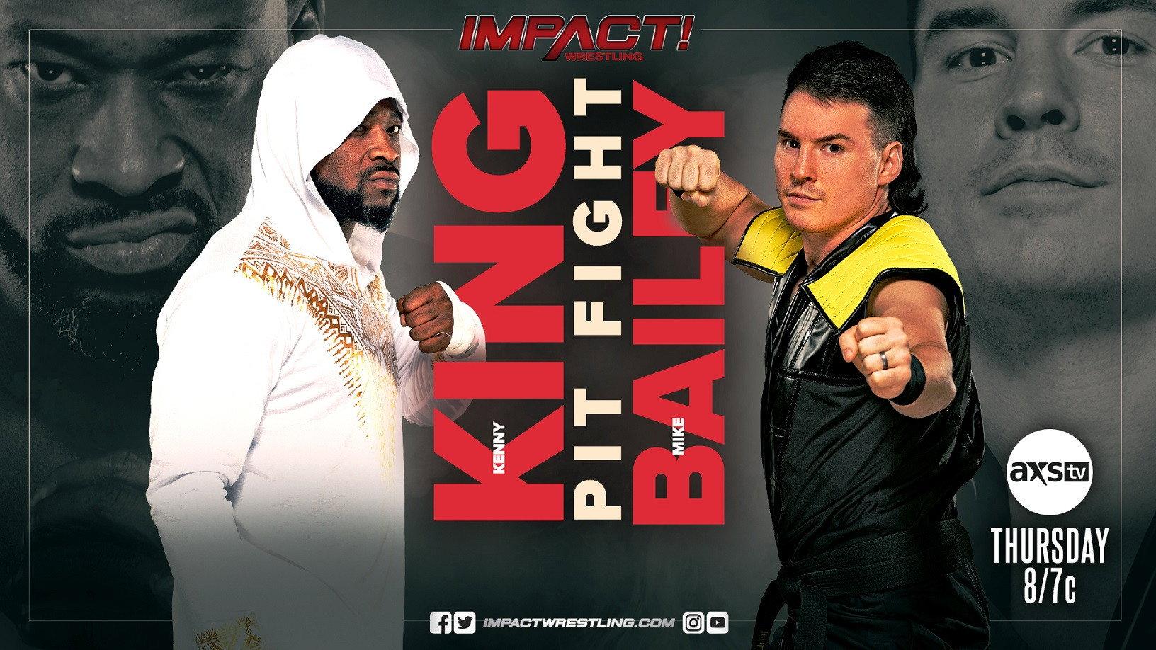Still from Impact! #966
