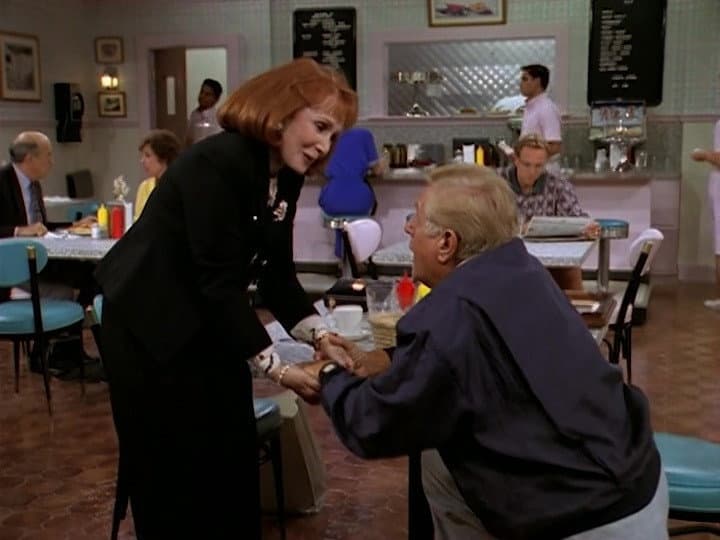 Still from In the Money