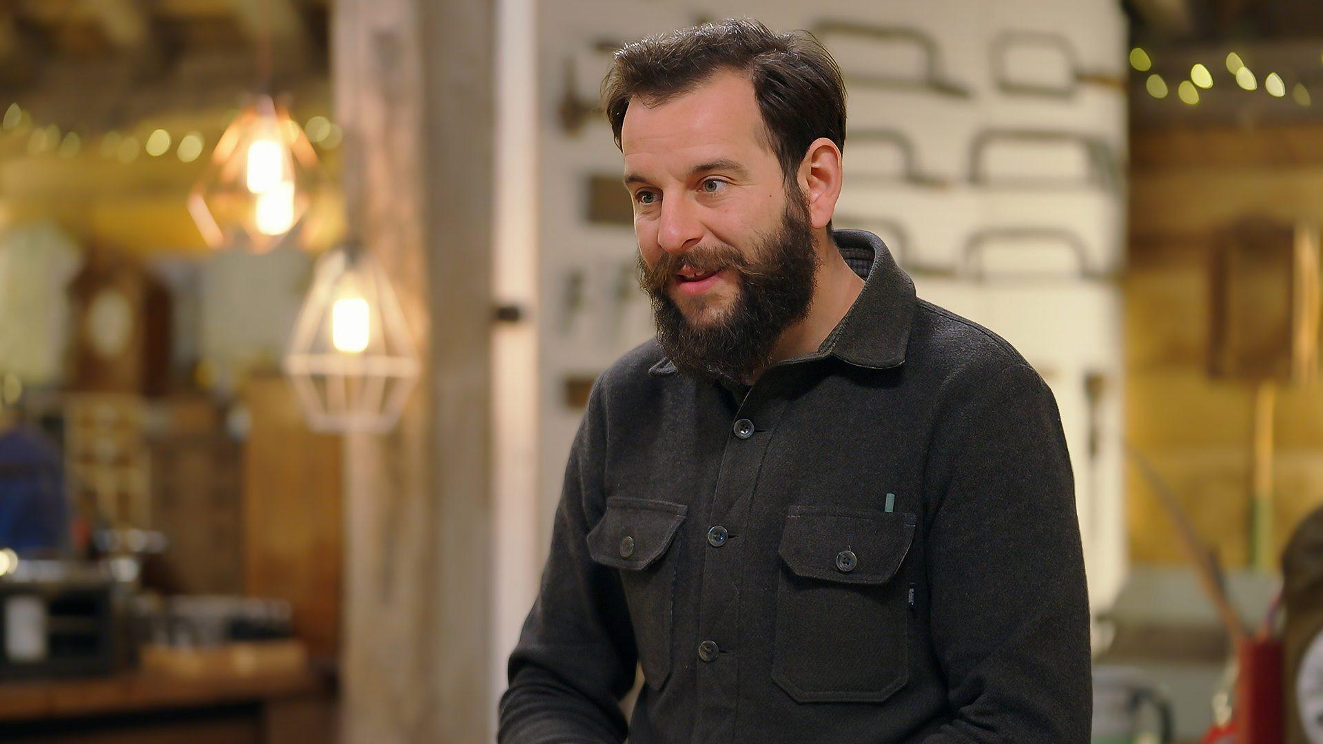 Still from Episode 12