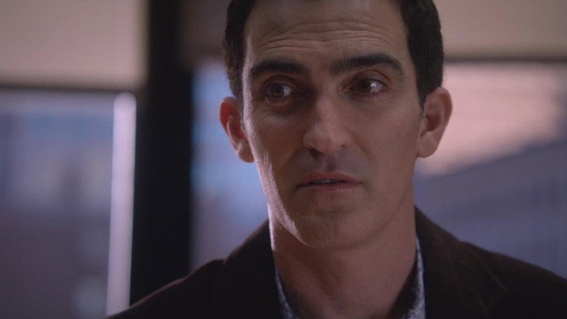 Still from Darkness and Light