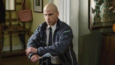 Still from Welcome to the War