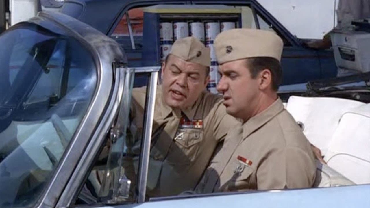 Still from Car For Sale