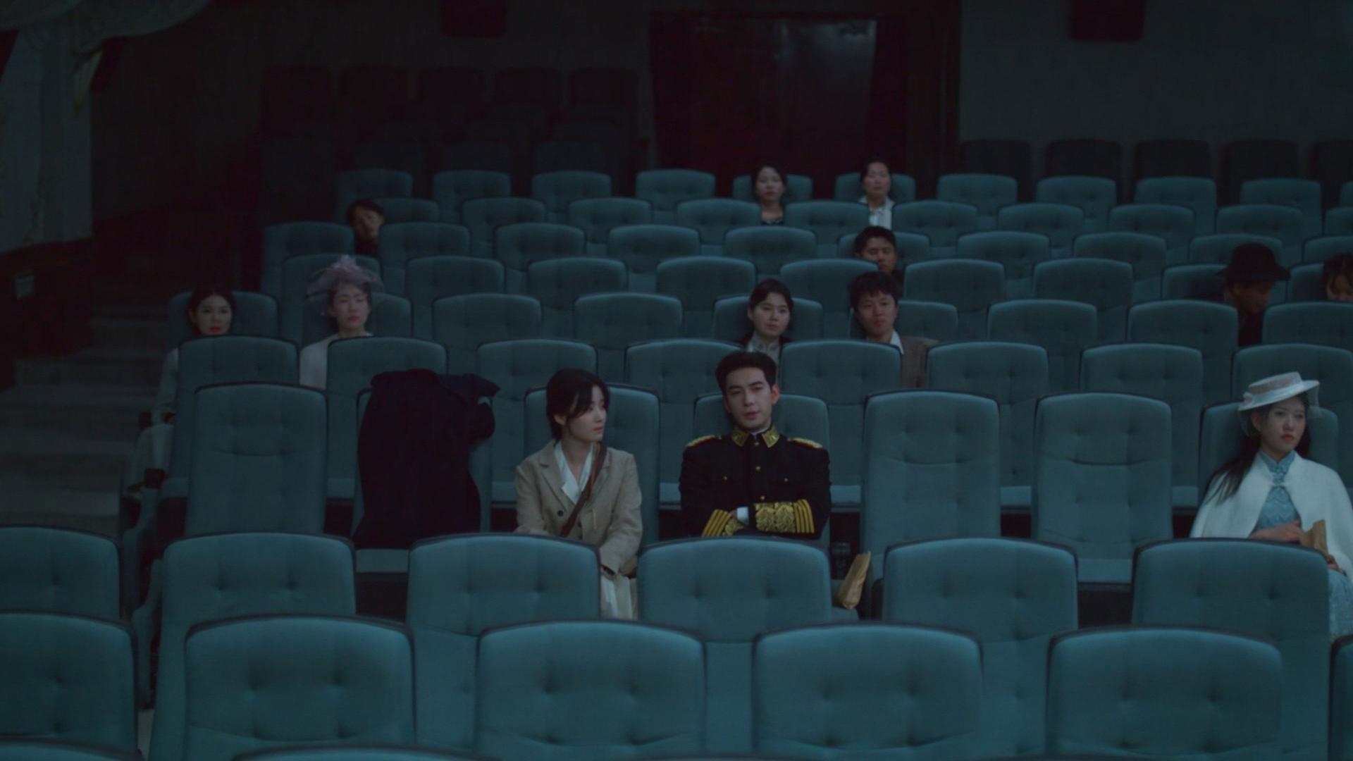 Still from Competitors
