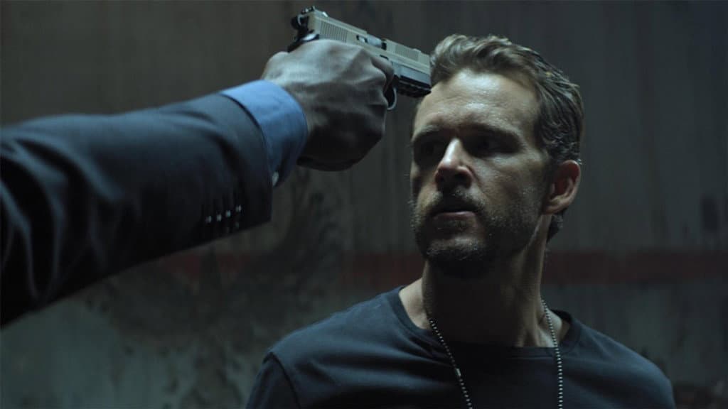 Still from Snag