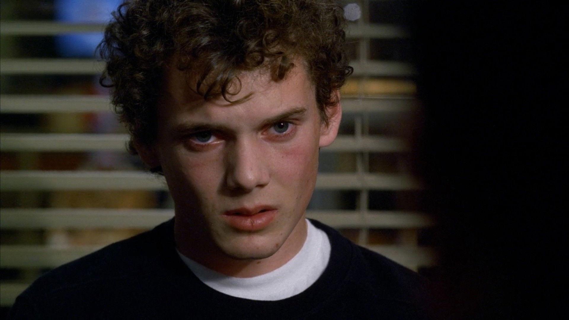 Still from Sex, Birth, Death