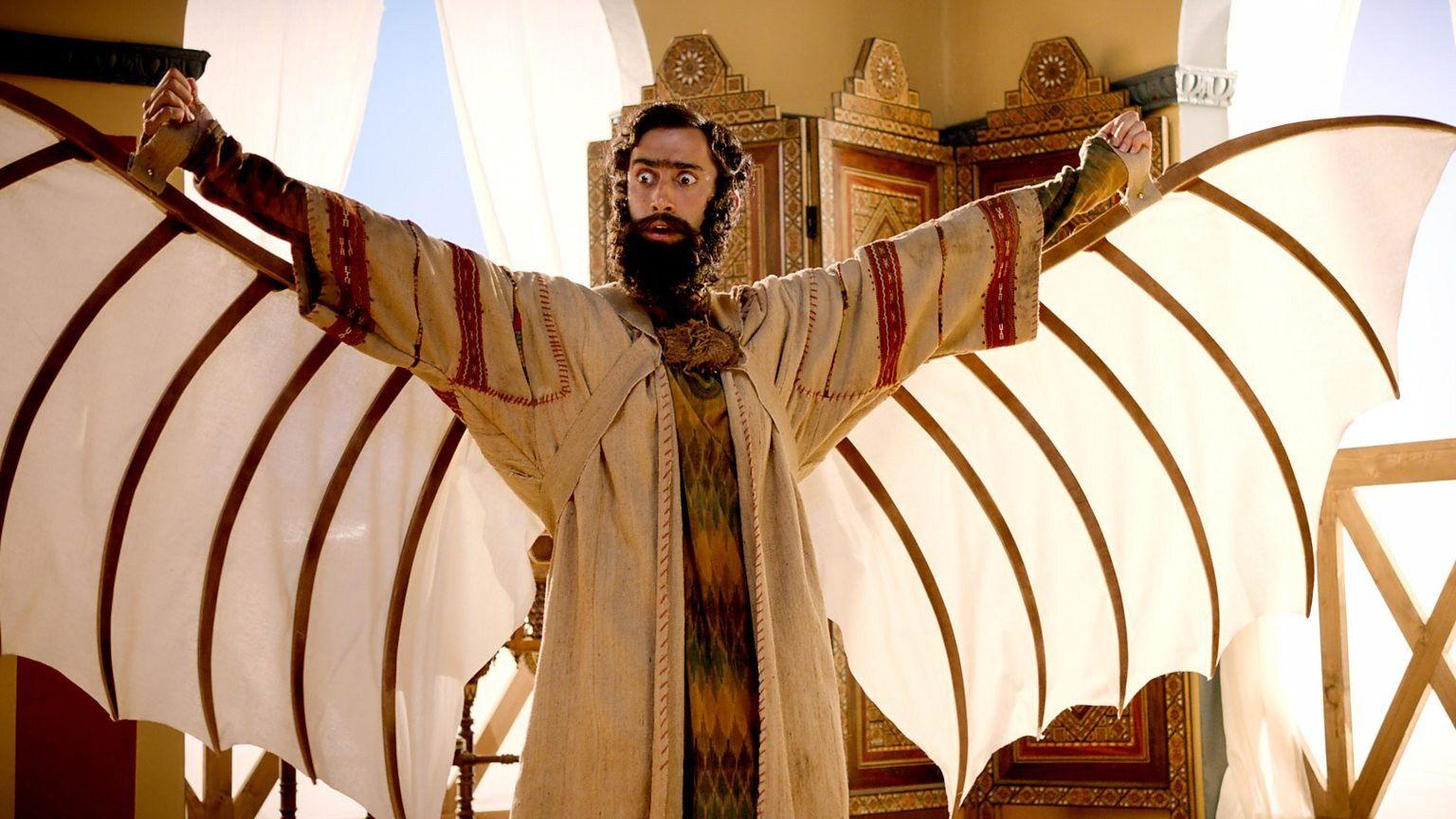 Still from Ingenious Inventors