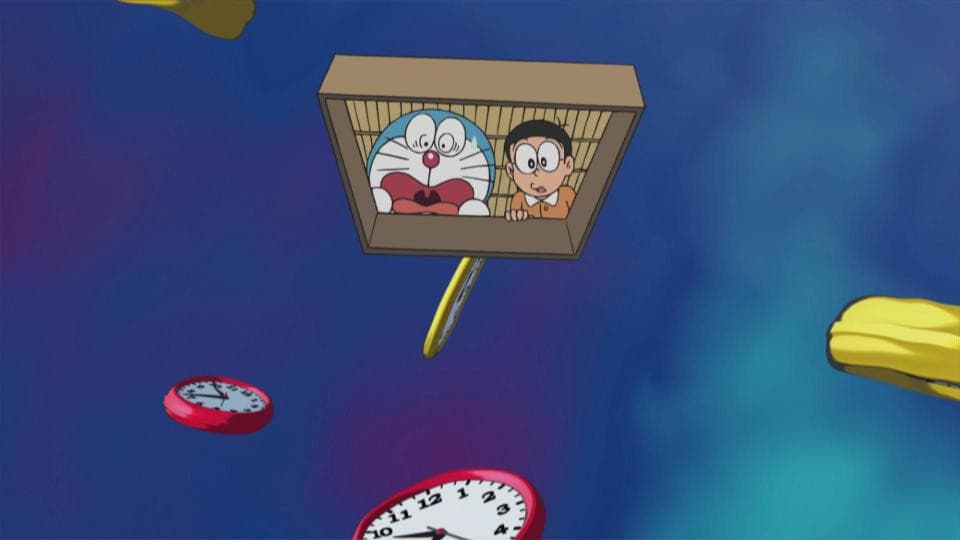 Still from Episode 103