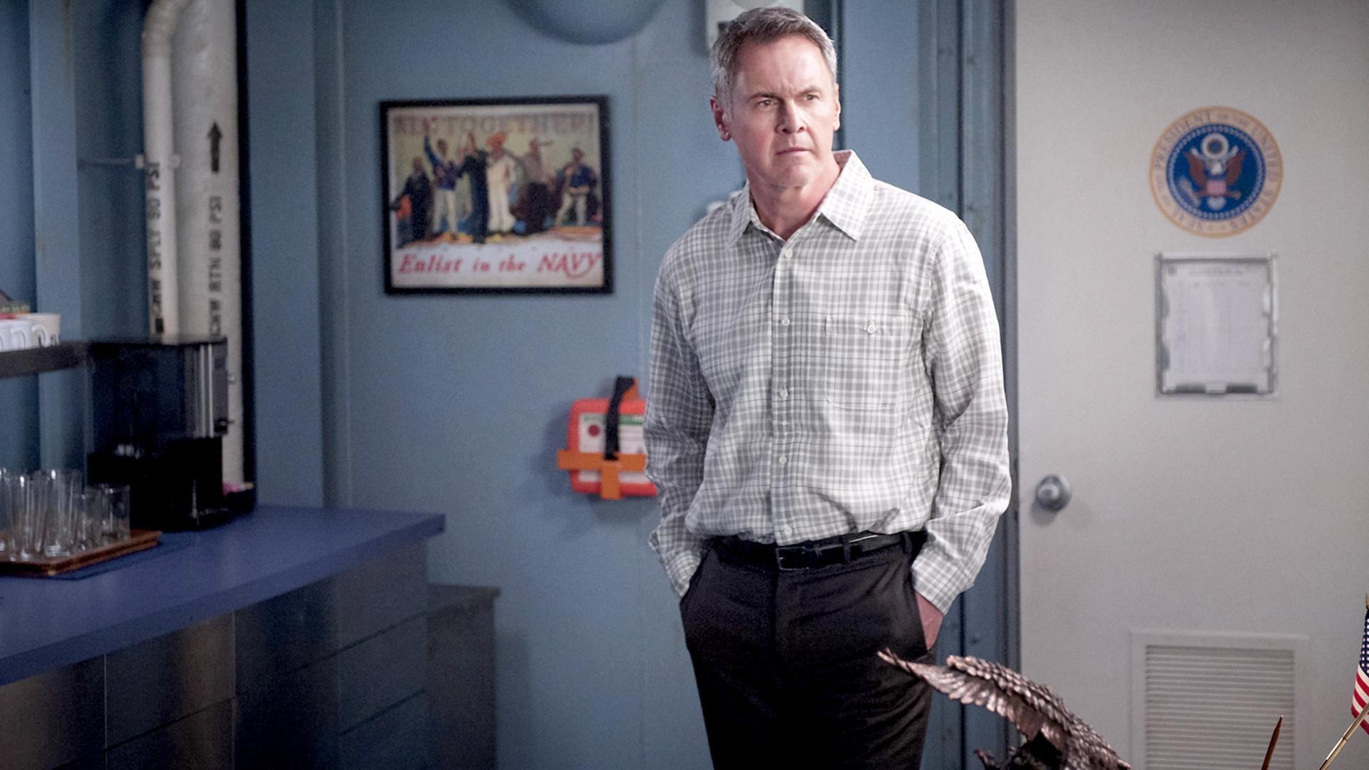 Still from Safe Zone