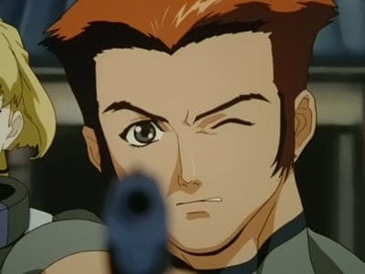 Still from Trial