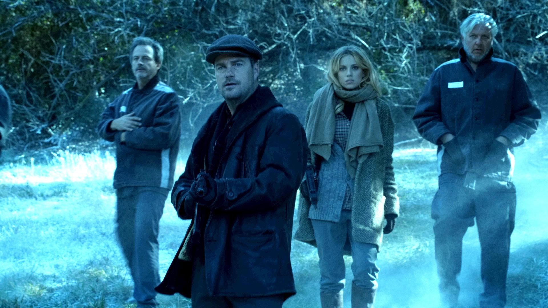 Still from Matryoshka, Part 2