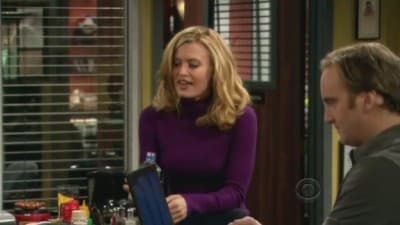Still from Gary Gives Sasha His Full Attention