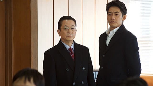 Still from Episode 16