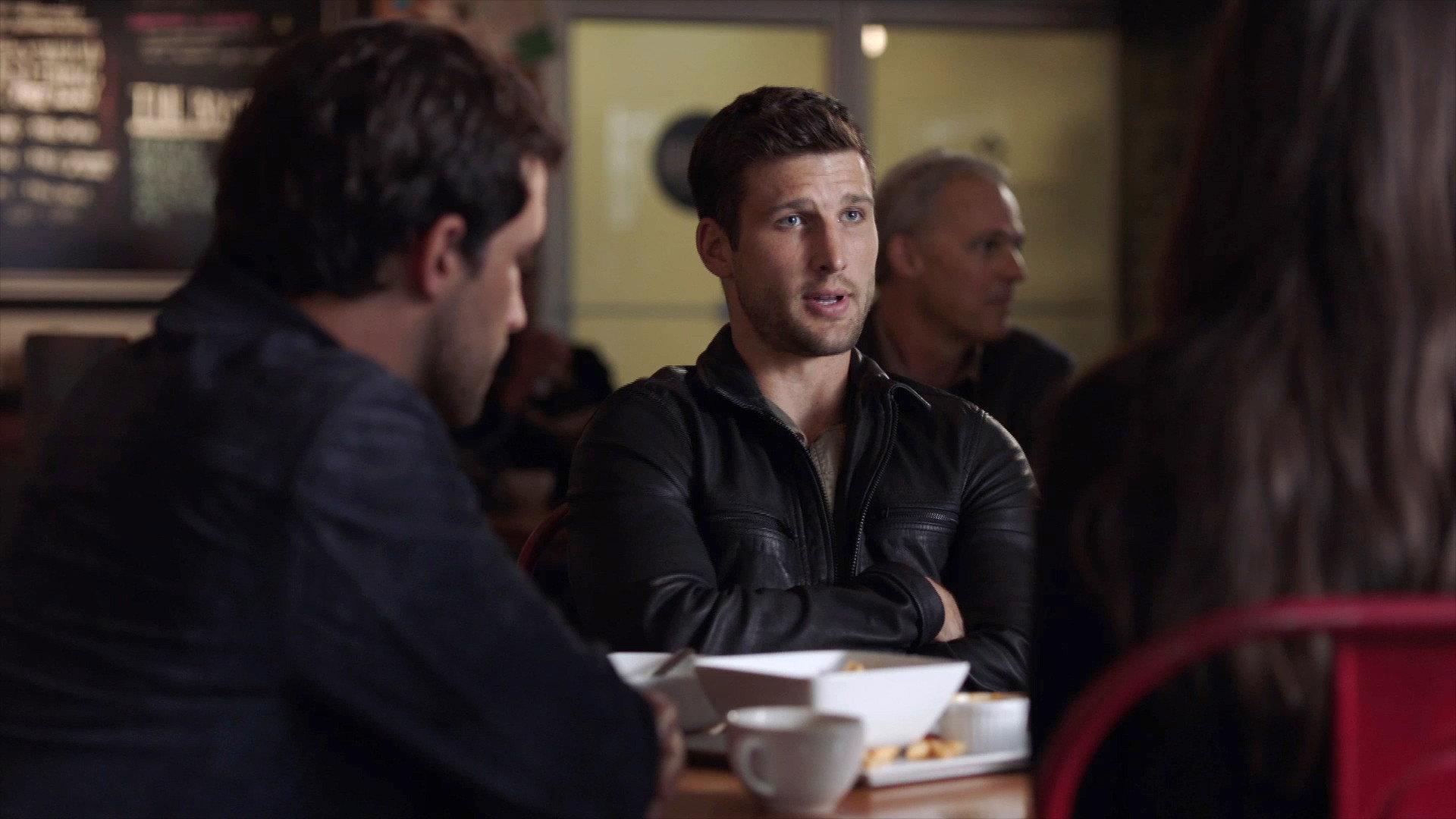Still from We Wanted Every Lie
