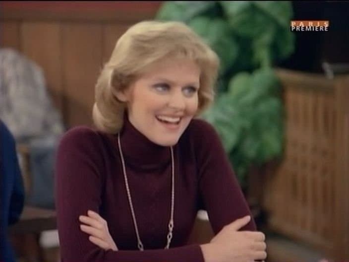 Still from Hi Yo Fonzie, Away