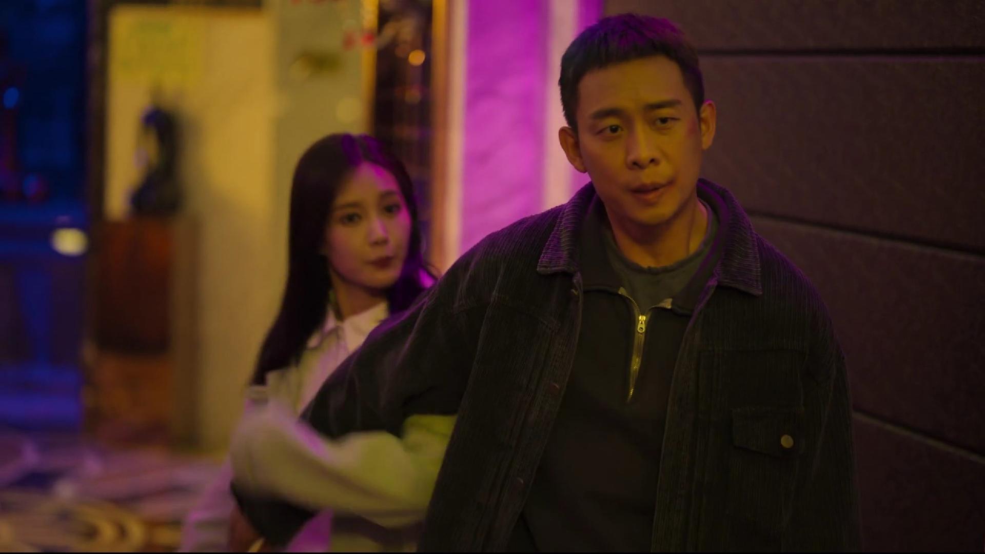 Still from Episode 3