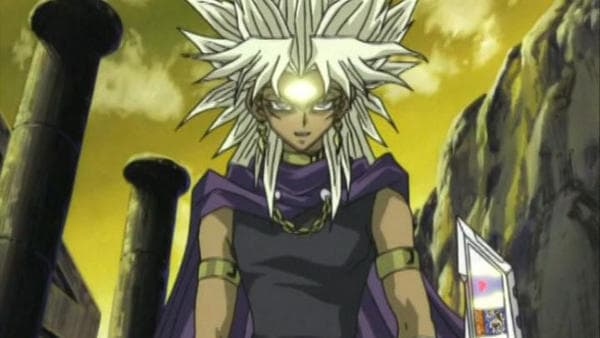 Still from Mind Game: Mai vs. Marik (3)
