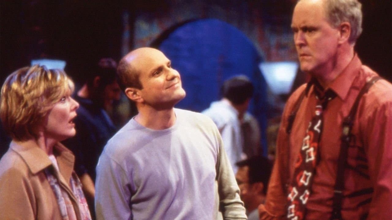 Still from Frankie Goes to Rutherford