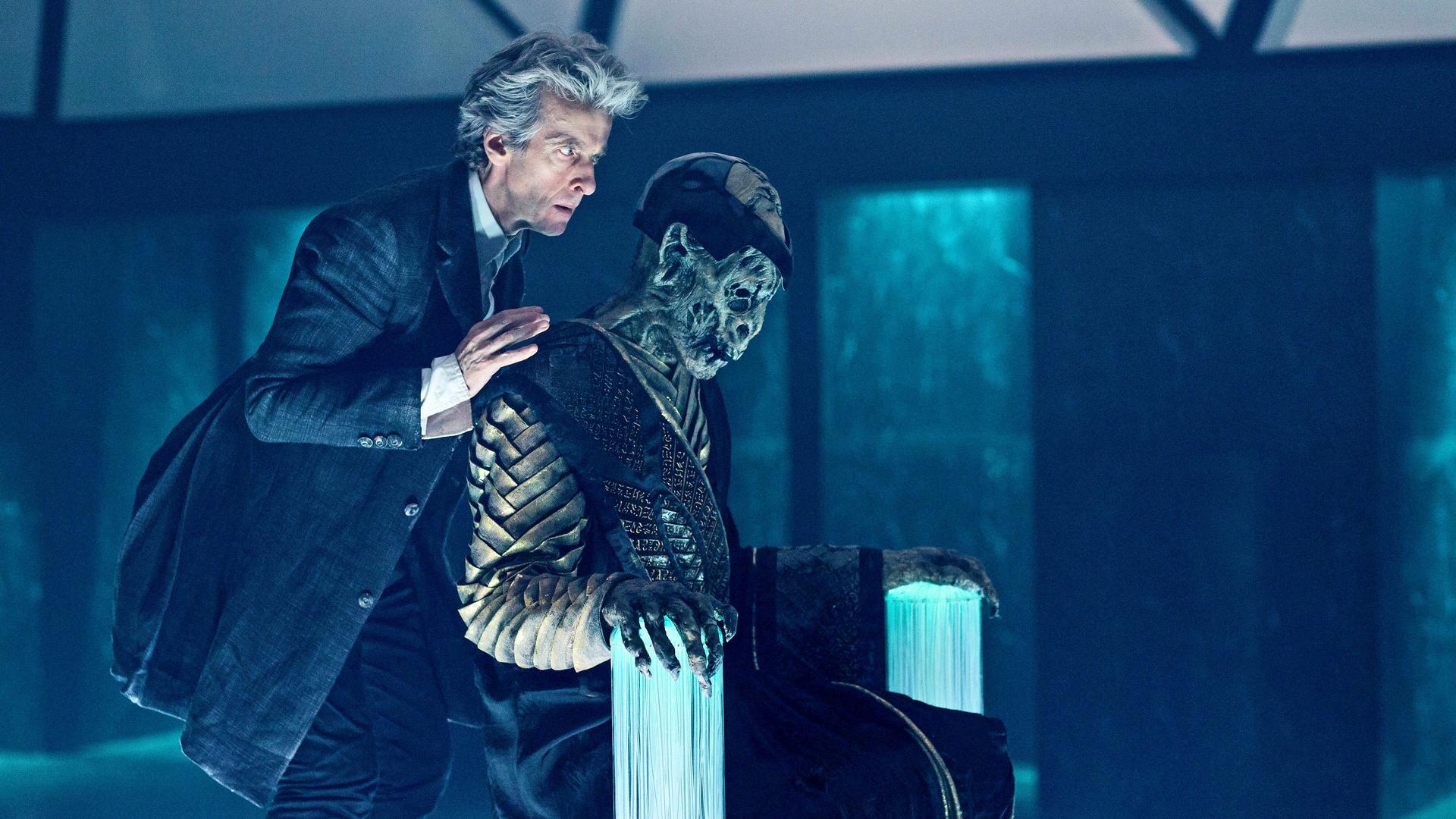 Still from The Lie of the Land (3)