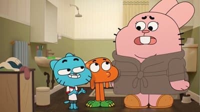 Still from The Kids