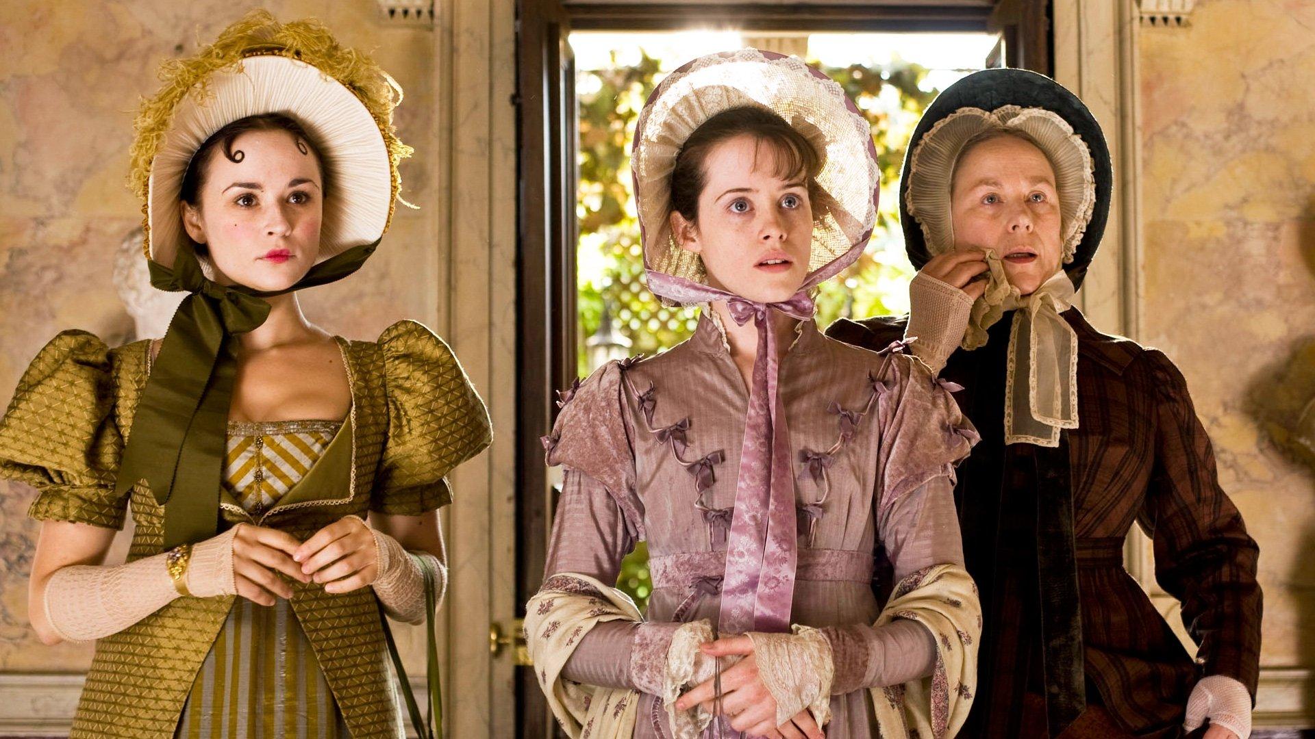 Still from Episode 9