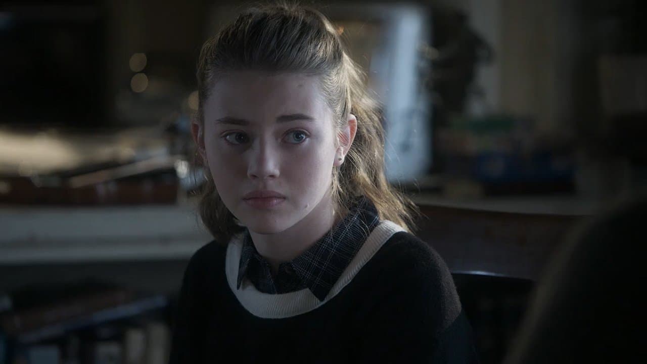 Still from Just Add Color