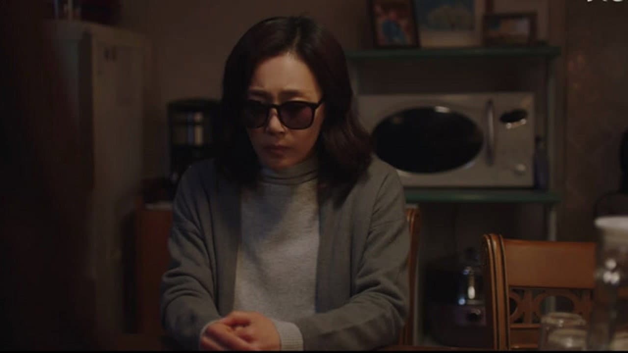 Still from Episode 15: Until We Meet Again