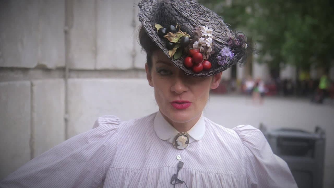 Still from Doctor Who Extra: Dark Water