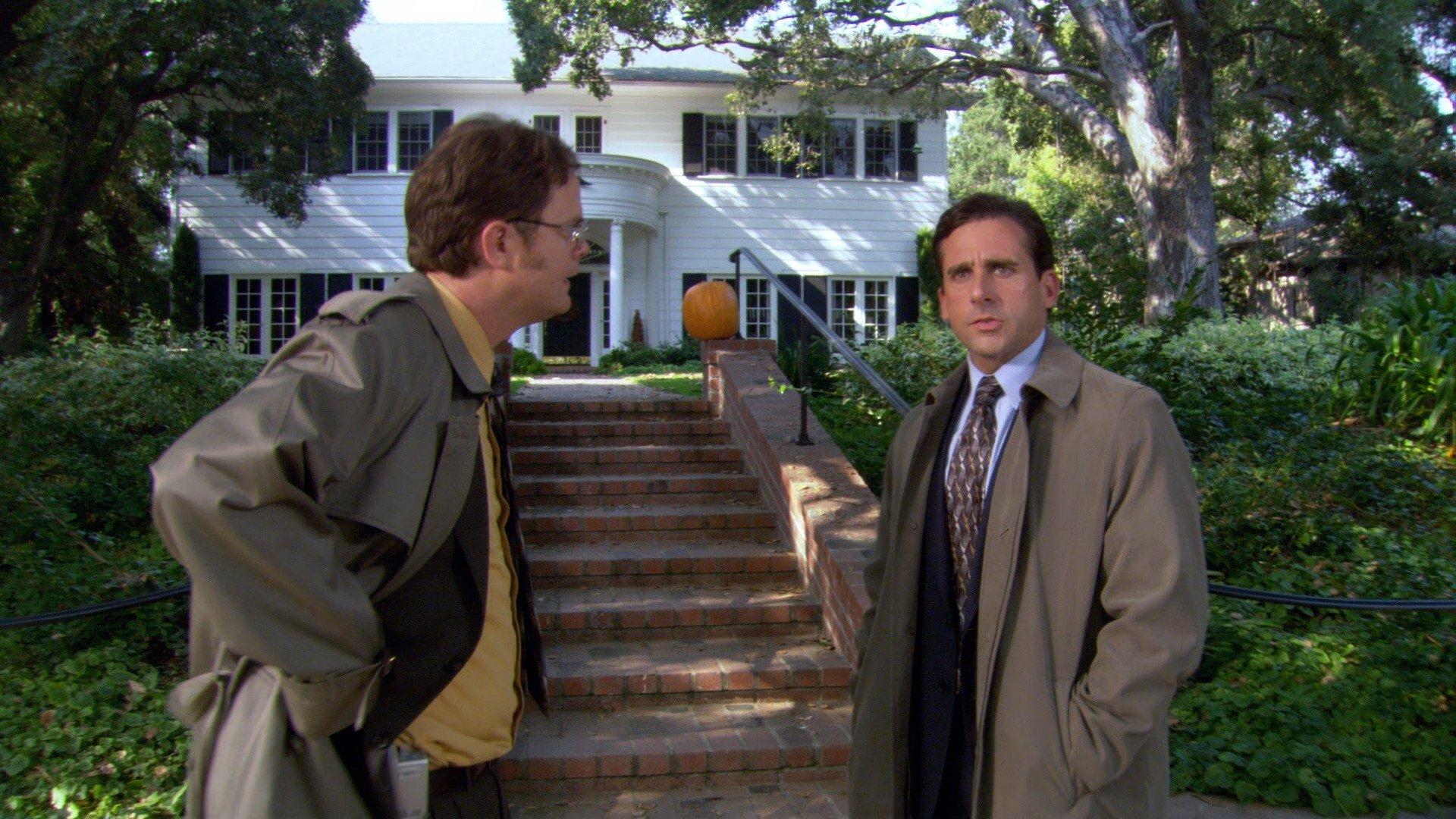 Still from Branch Closing