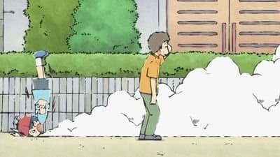 Still from Episode 13