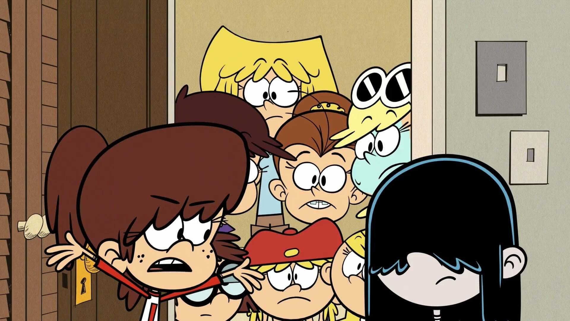 Still from No Guts, No Glori