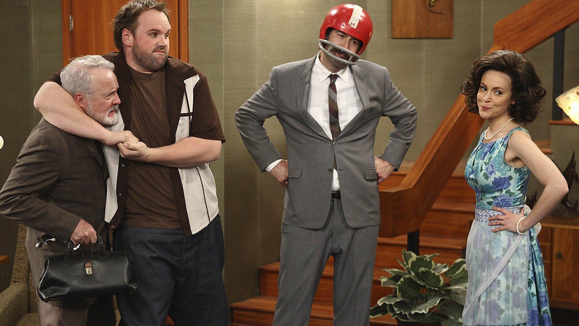 Still from Stole a Motorcycle