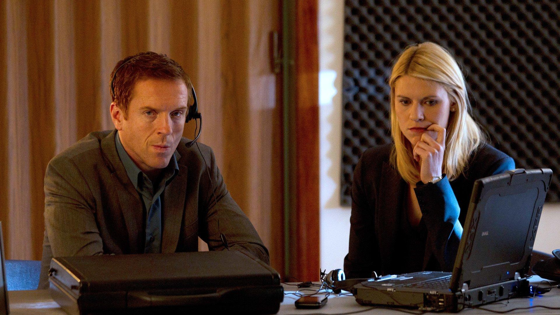 Still from Blind Spot